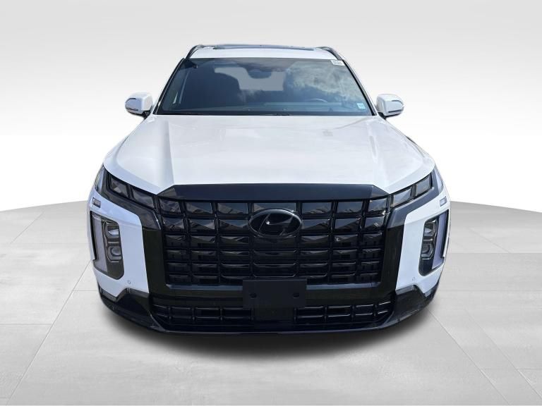 2024 Hyundai Palisade Calligraphy Night Edition 7