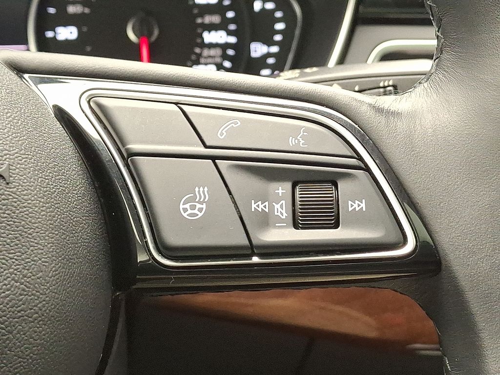 Thumbnail: 2023 Audi A4 - 23