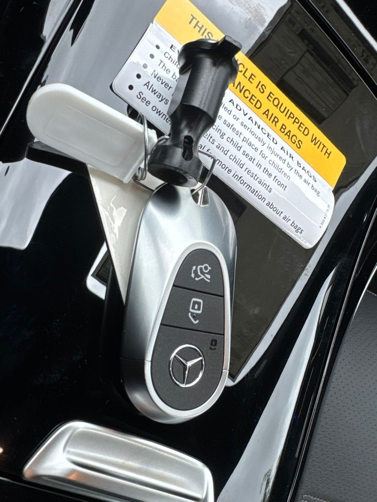 2026 Mercedes-Benz C-Class C 300 Gray at John Sisson Motors