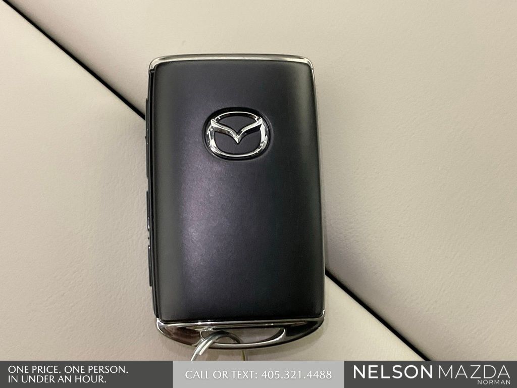2026 Mazda CX-90 Premium Plus Package - Photo 50
