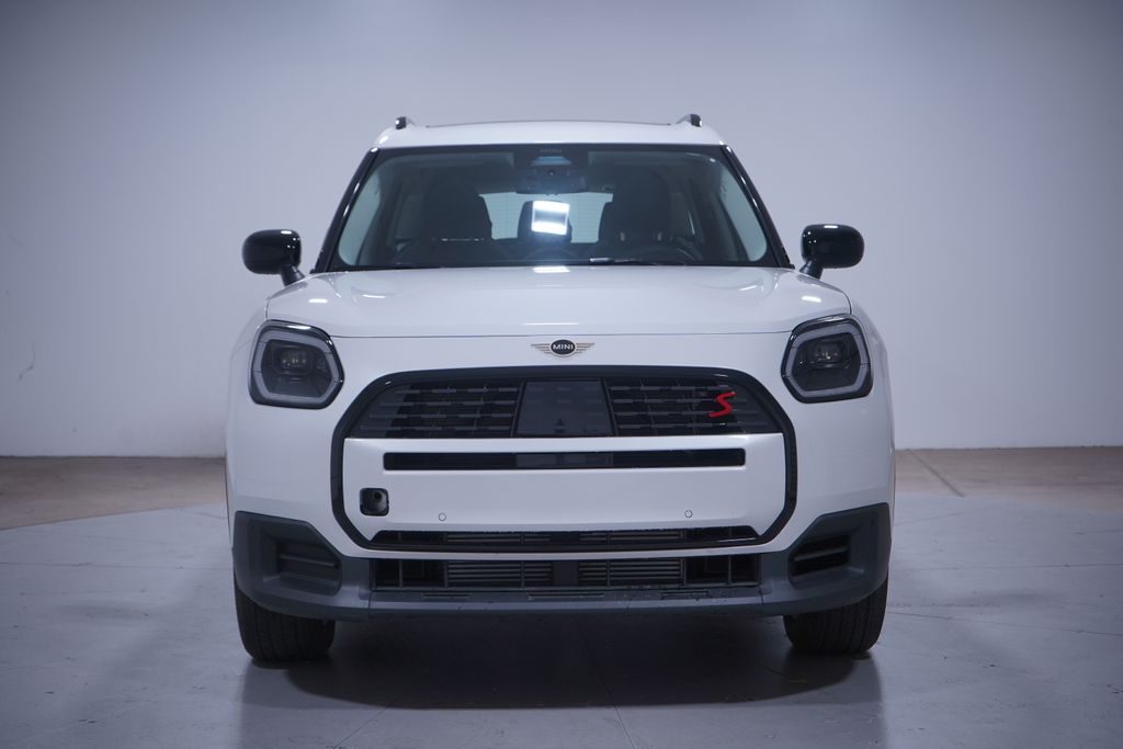Thumbnail: 2025 MINI Cooper Countryman - 4