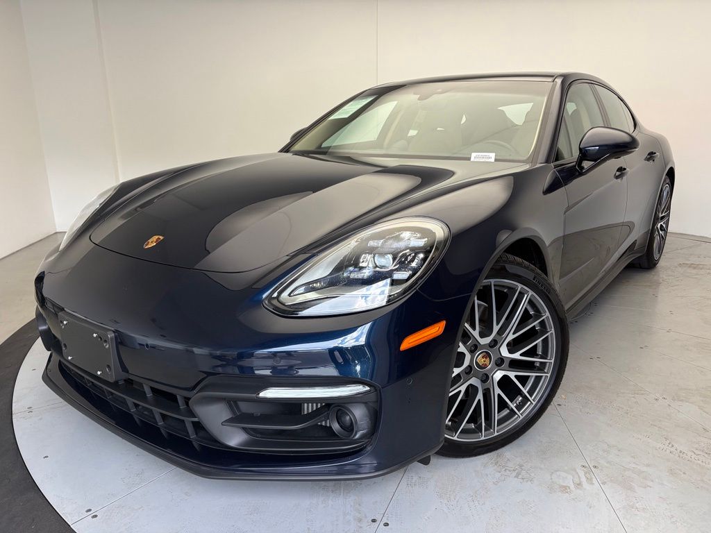 2023 Porsche Panamera  -
                  Wilmington, NC
