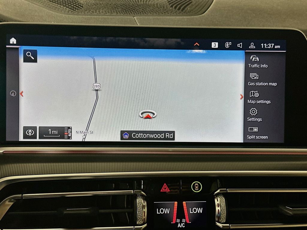 Thumbnail: 2019 BMW X5 - 13