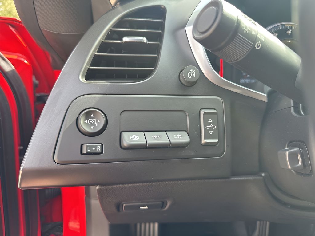 Used Car 2016 Chevrolet Corvette  Z06 For Sale Under $70,000 In Austin, Texas