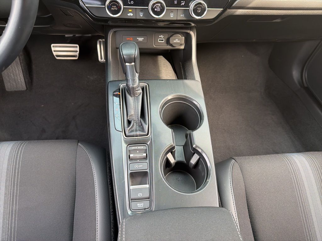 Thumbnail: 2024 Honda Civic - 16