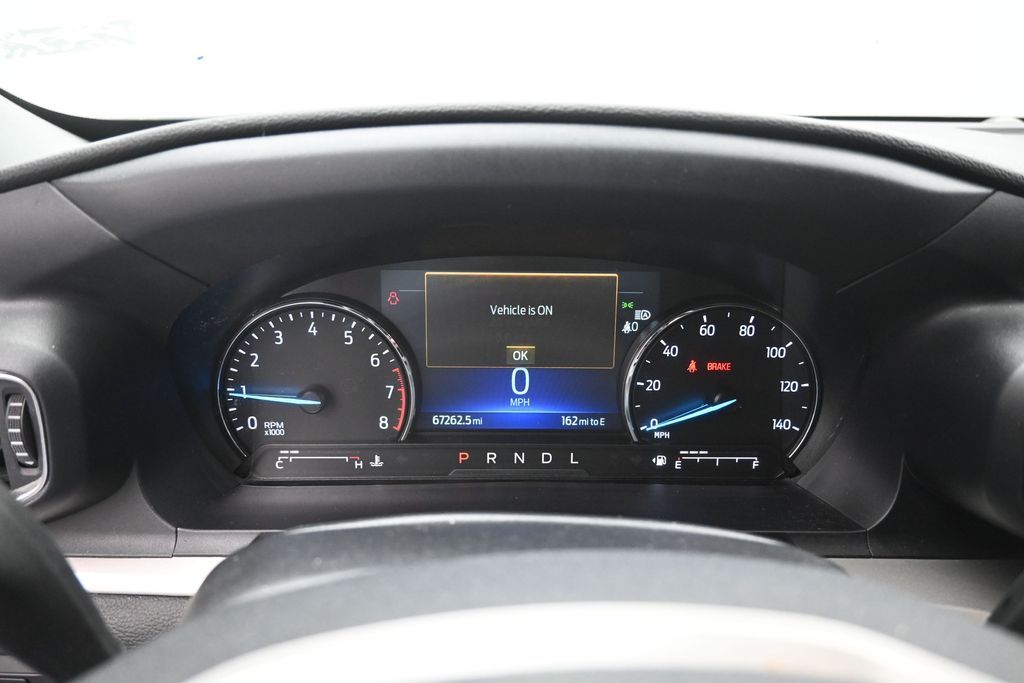 Used 2023 Ford Explorer SUV