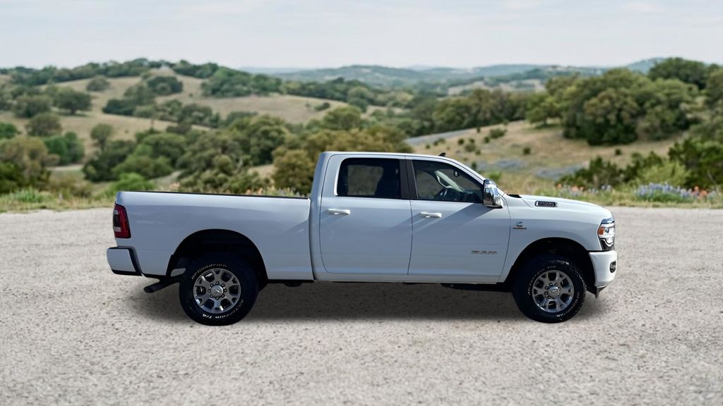 Used Car 2024 Ram 2500  Laramie For Sale Under $60,000 In Austin, Texas