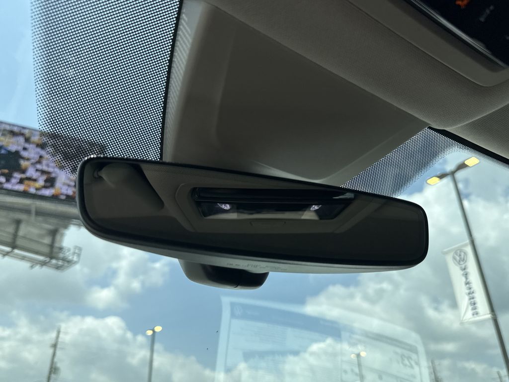 2026 Volkswagen Atlas 2.0T SE Black at DeMontrond Auto Country