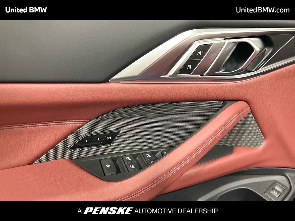 Thumbnail: 2026 BMW 4 Series - 11