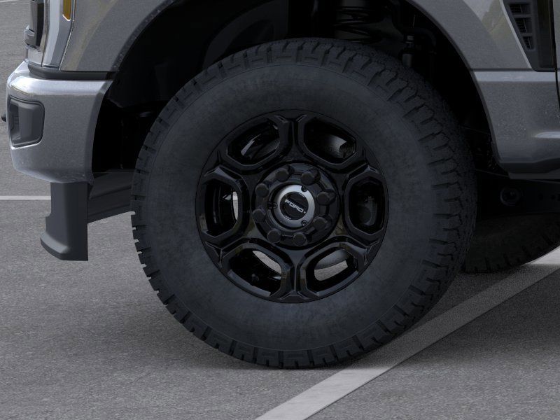 2026 Ford F-250 Super Duty XL