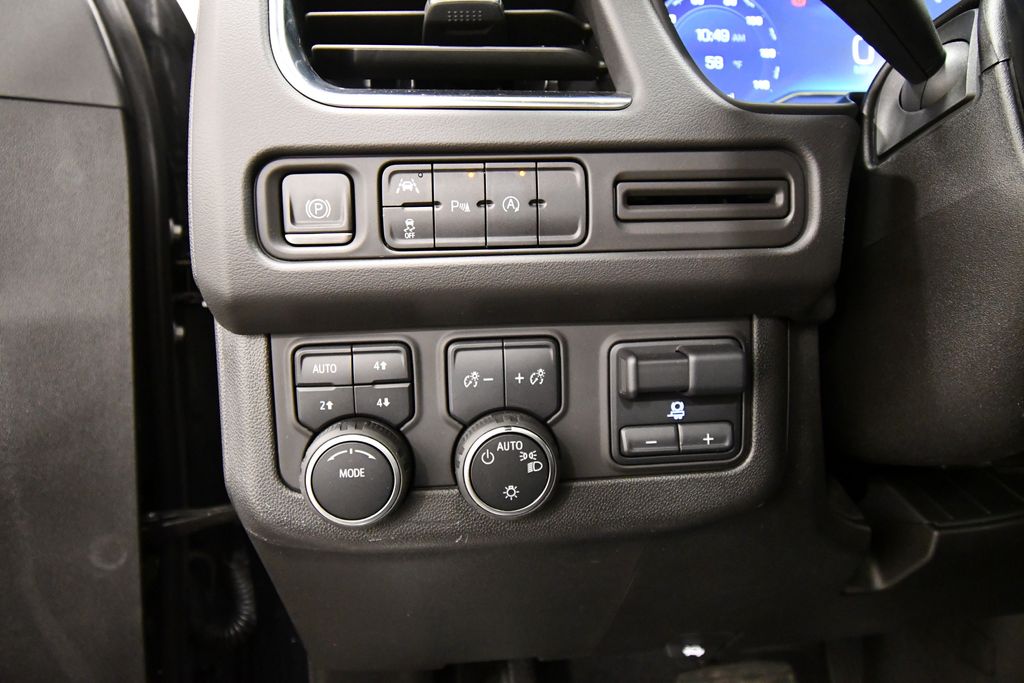 Used 2023 Chevrolet Tahoe SUV