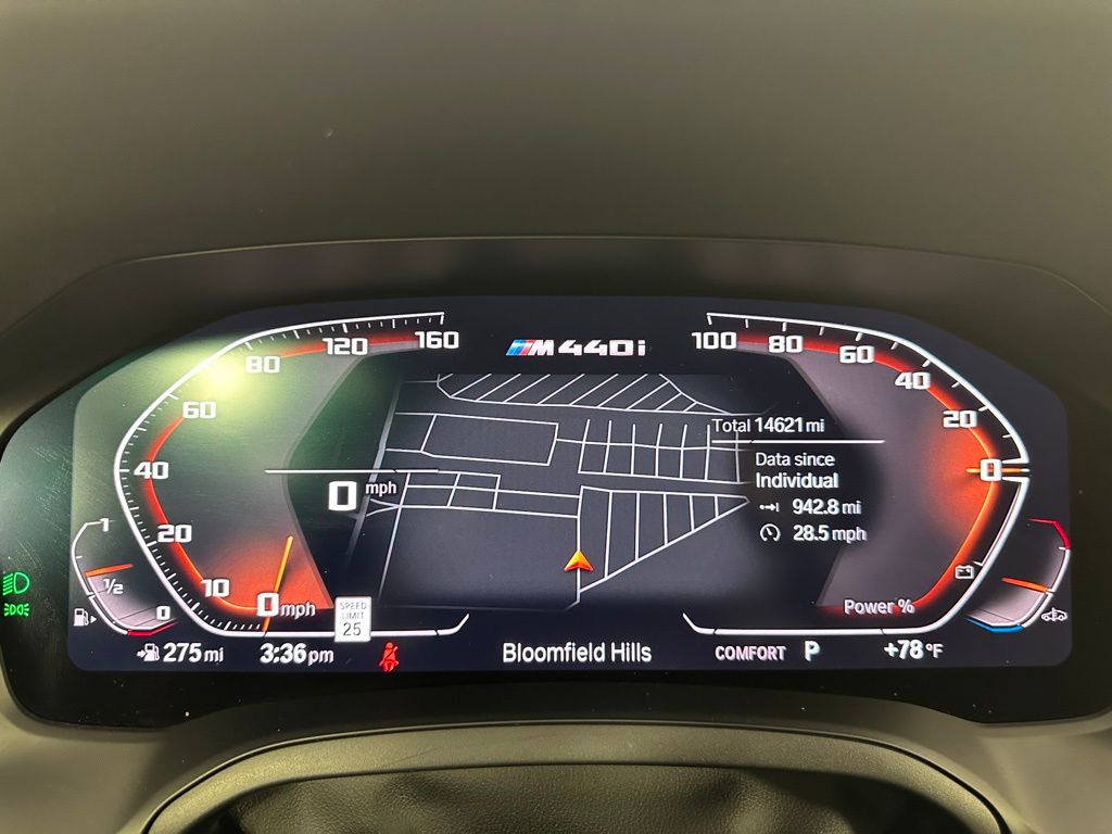 Thumbnail: 2021 BMW 4 Series - 15