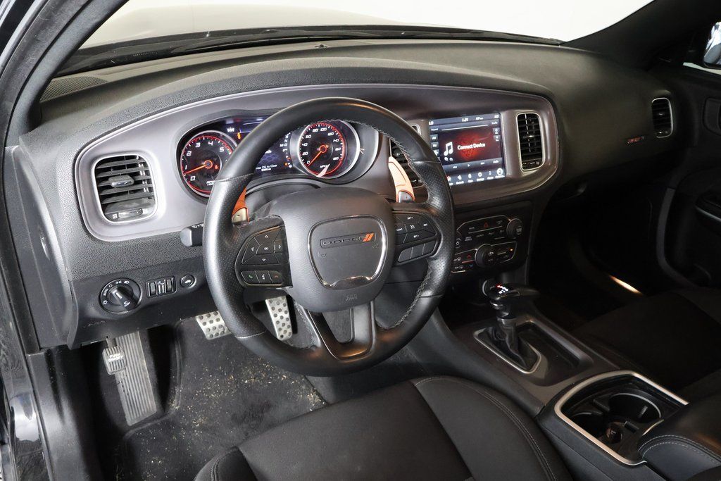 Thumbnail: 2023 Dodge Charger - 6