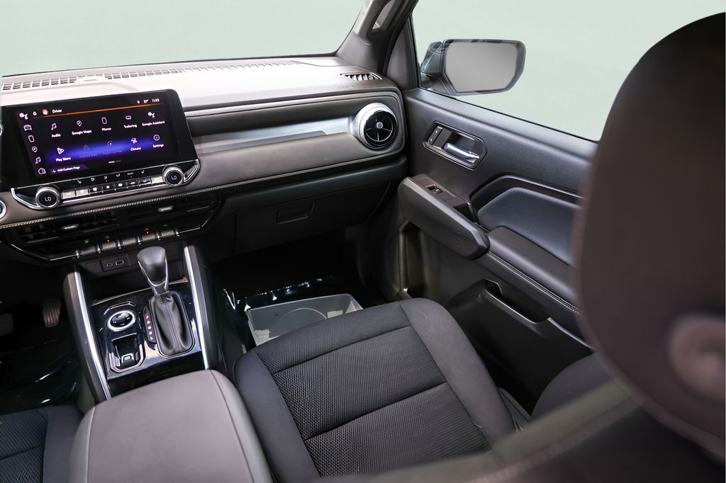 Used Car 2023 Chevrolet Colorado  Lt For Sale Under $40,000 In Austin, Texas