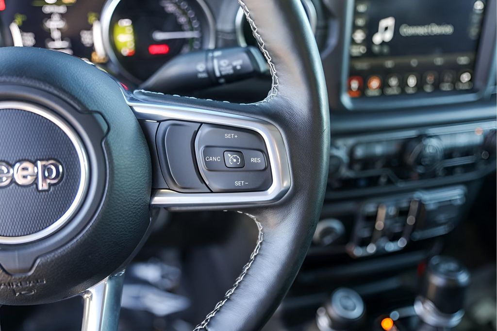 Used Car 2021 Jeep Wrangler  For Sale Under $30,000 In Austin, Texas