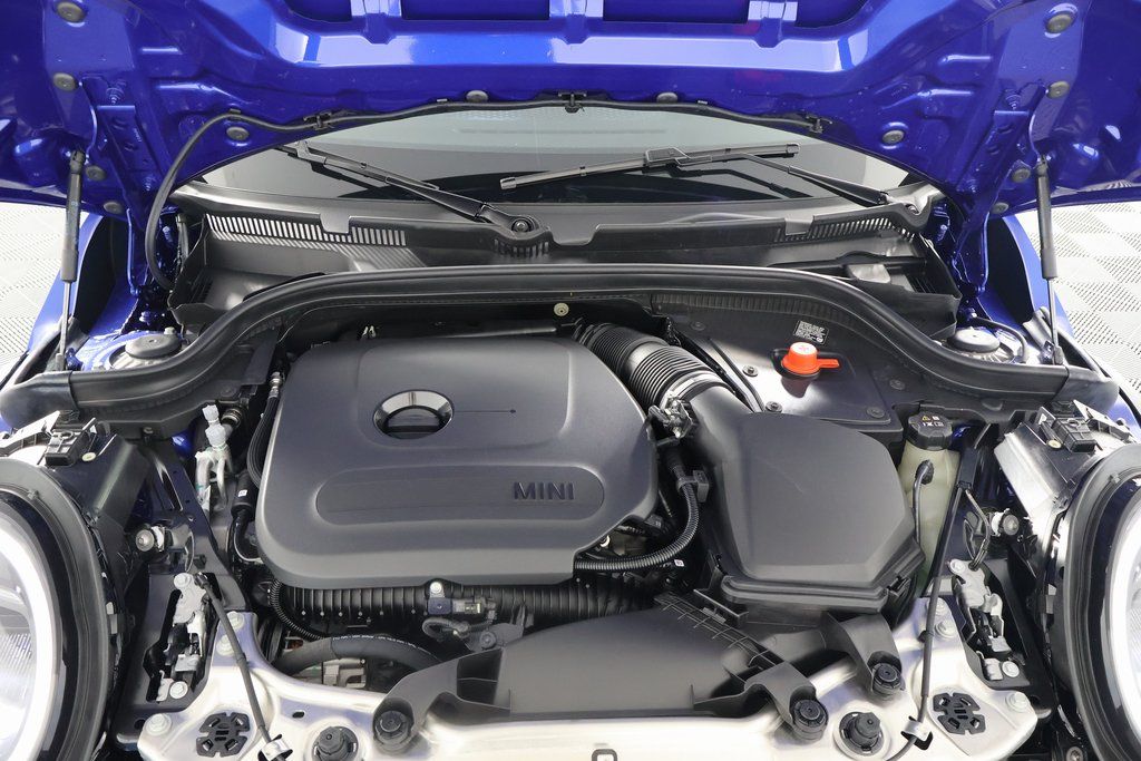 Thumbnail: 2026 MINI Cooper - 9