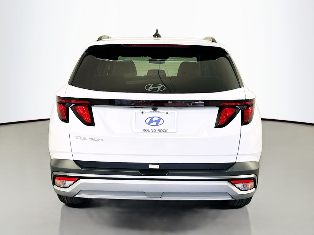 Thumbnail: 2026 Hyundai Tucson - 6