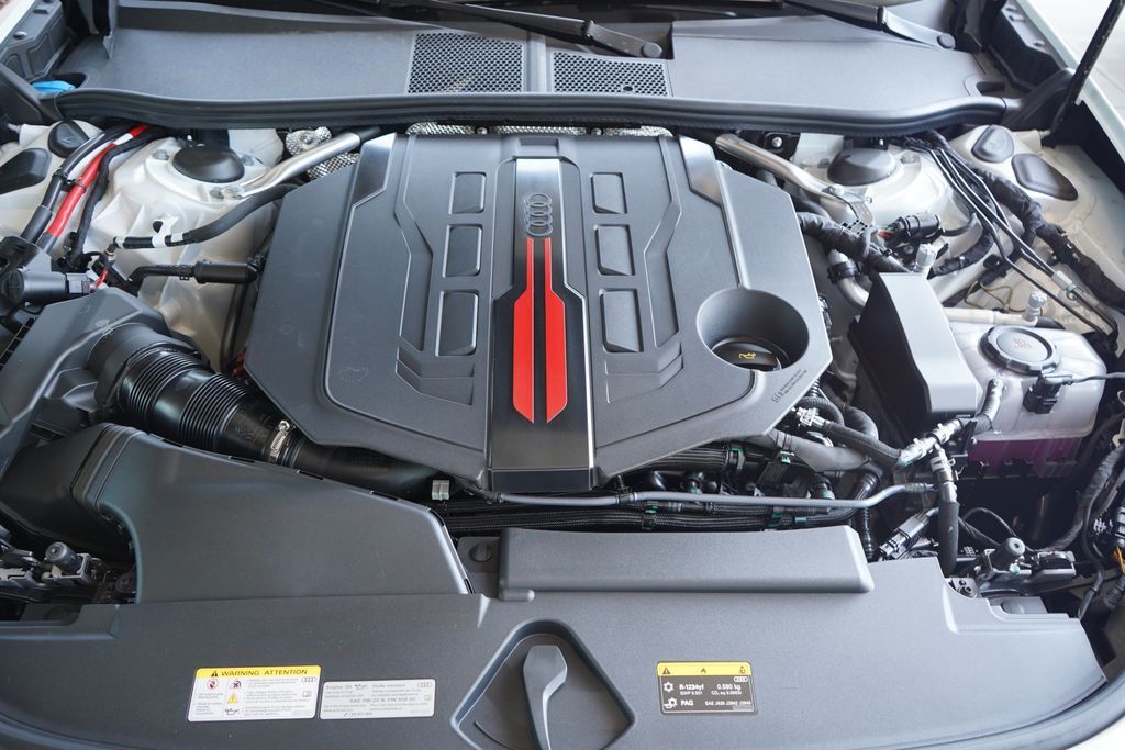 Thumbnail: 2026 Audi S5 - 16