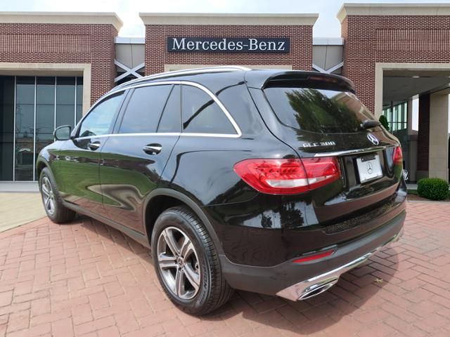 2019 Mercedes-Benz GLC 300 6