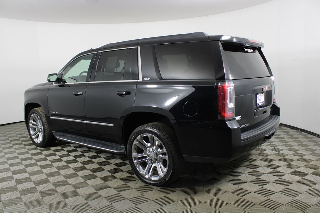 Used 2019 GMC Yukon for sale in 