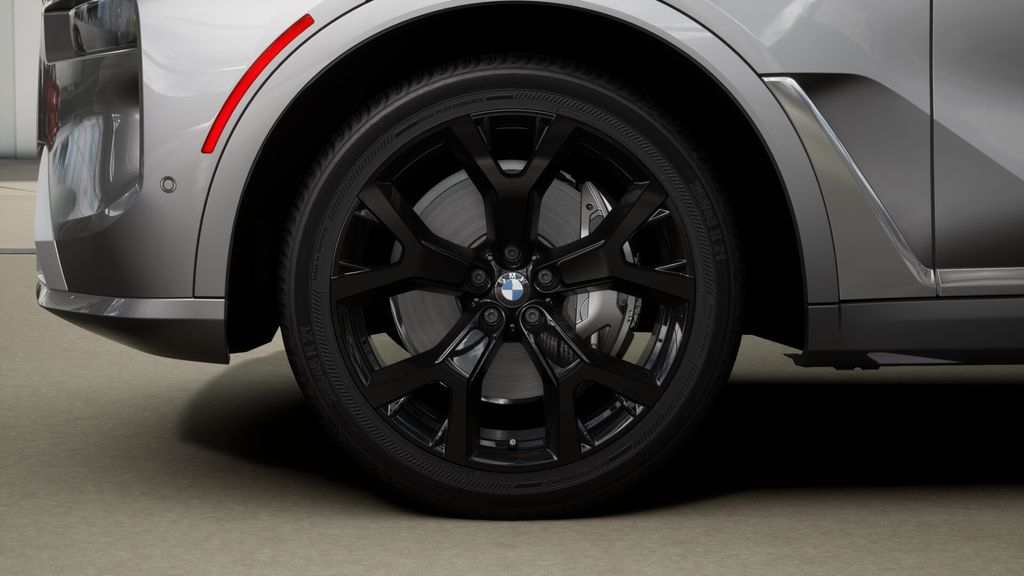 Thumbnail: 2026 BMW X7 - 7