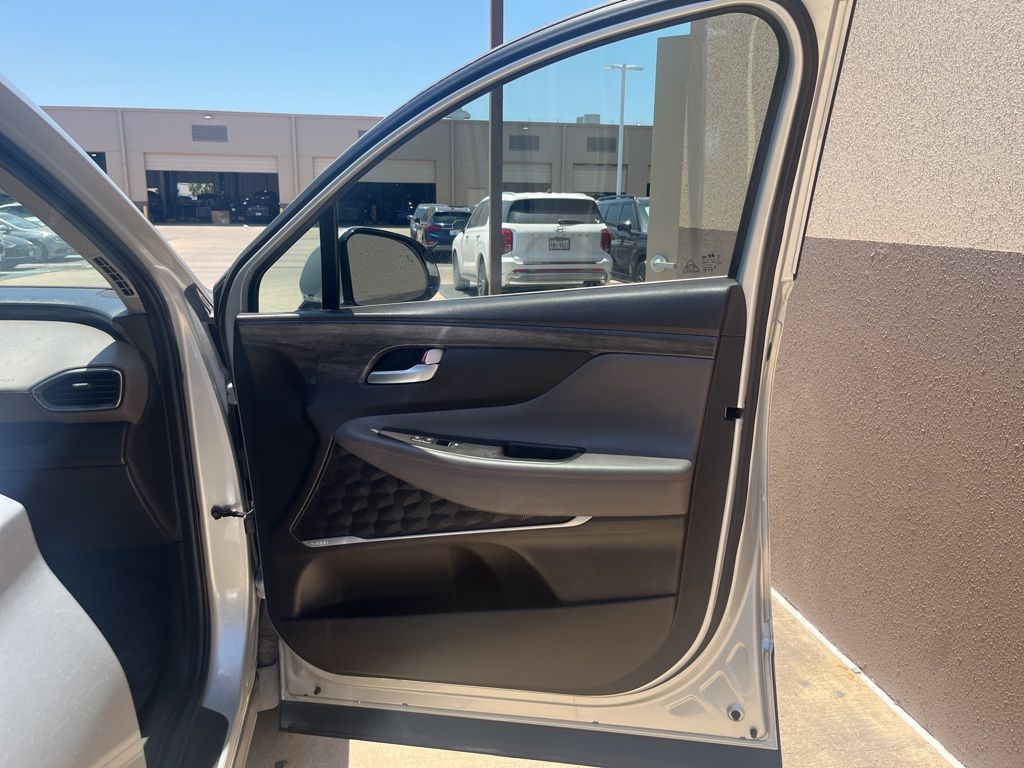 Thumbnail: 2020 Hyundai Santa Fe - 27