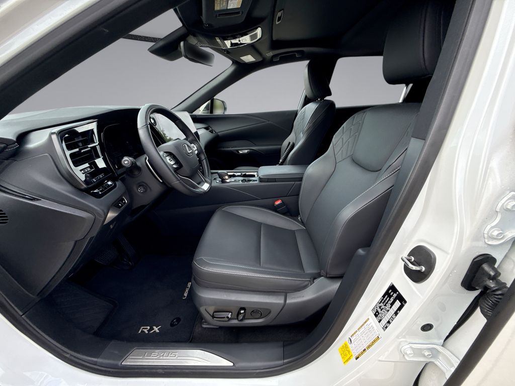 Thumbnail: 2026 Lexus RX - 30