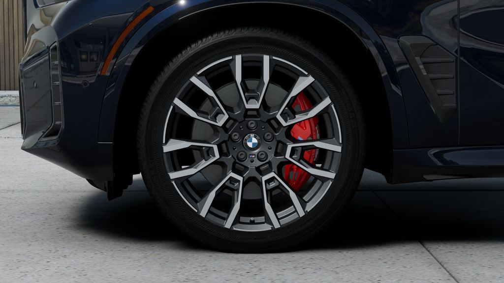 Thumbnail: 2026 BMW X5 - 30