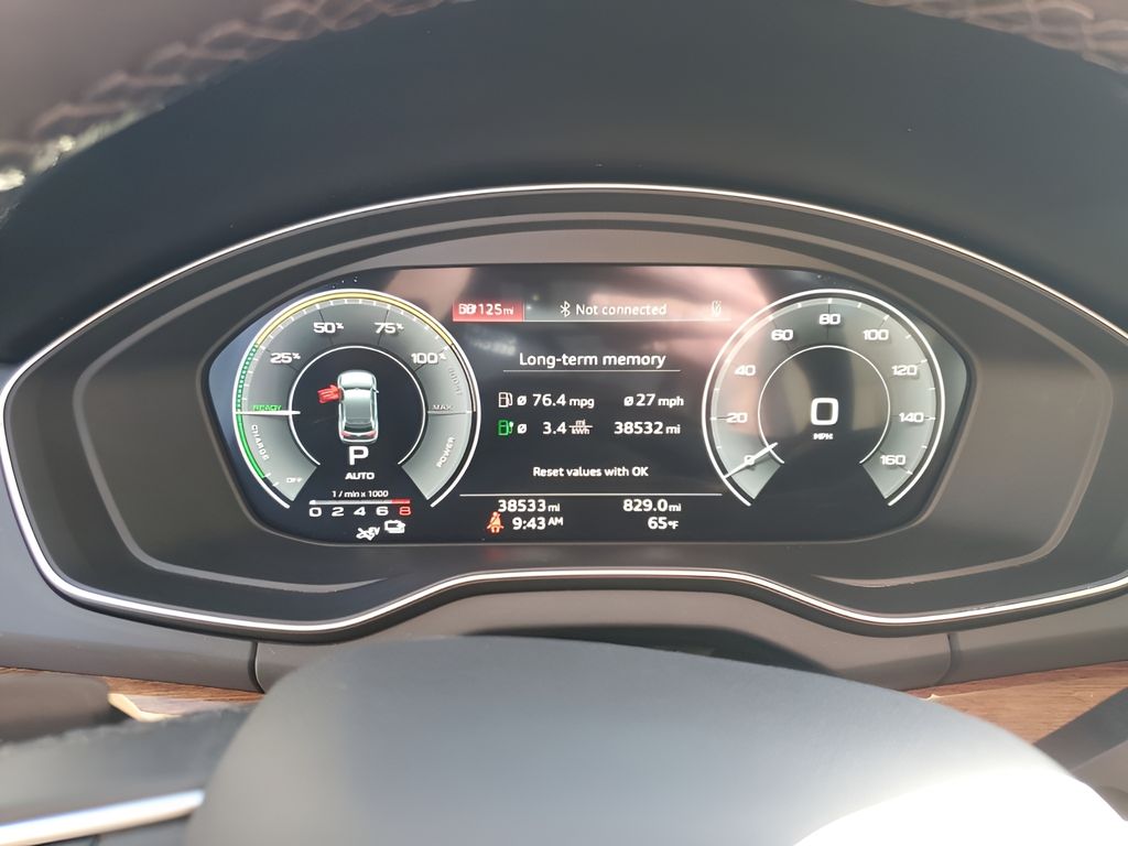 Used Car 2021 Audi Q5 E  For Sale Under $30,000 In Austin, Texas