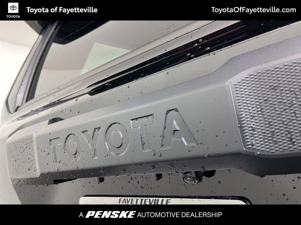 Thumbnail: 2025 Toyota 4Runner - 19