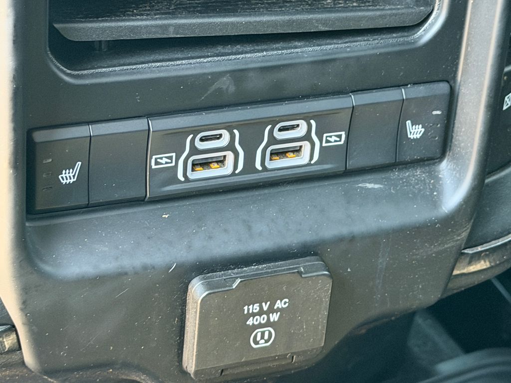 Used 2022 Ram 2500 Truck