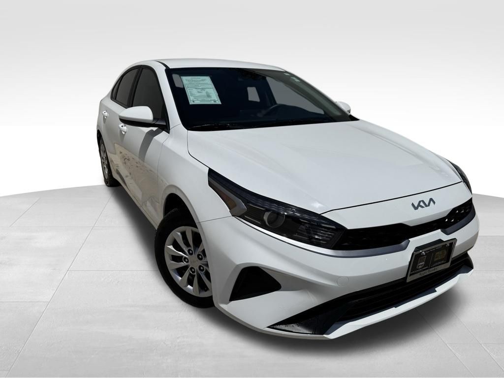 Used Car 2024 Kia Forte  Lx For Sale Under $25,000 In Georgetown, Texas