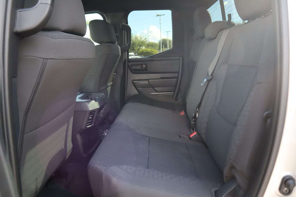 Thumbnail: 2026 Toyota Tundra - 20