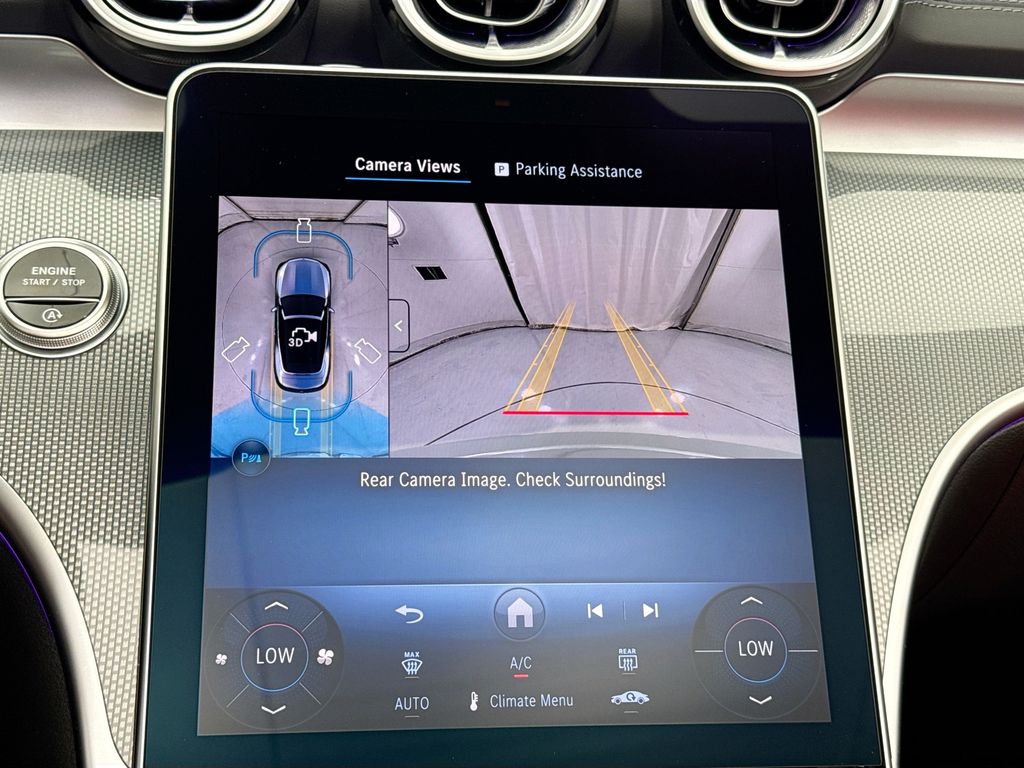 Thumbnail: 2026 Mercedes-Benz CLE - 15