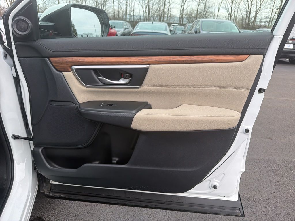 Thumbnail: 2022 Honda CR-V - 26