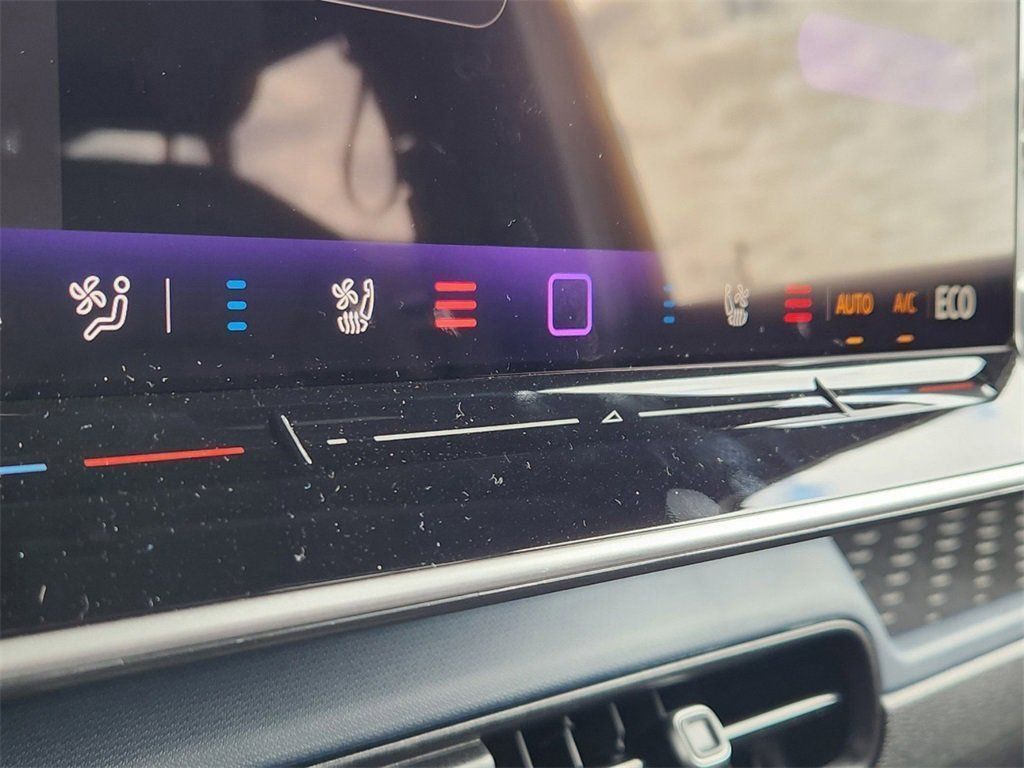 2025 Volkswagen ID. Buzz PRO S - Photo 13