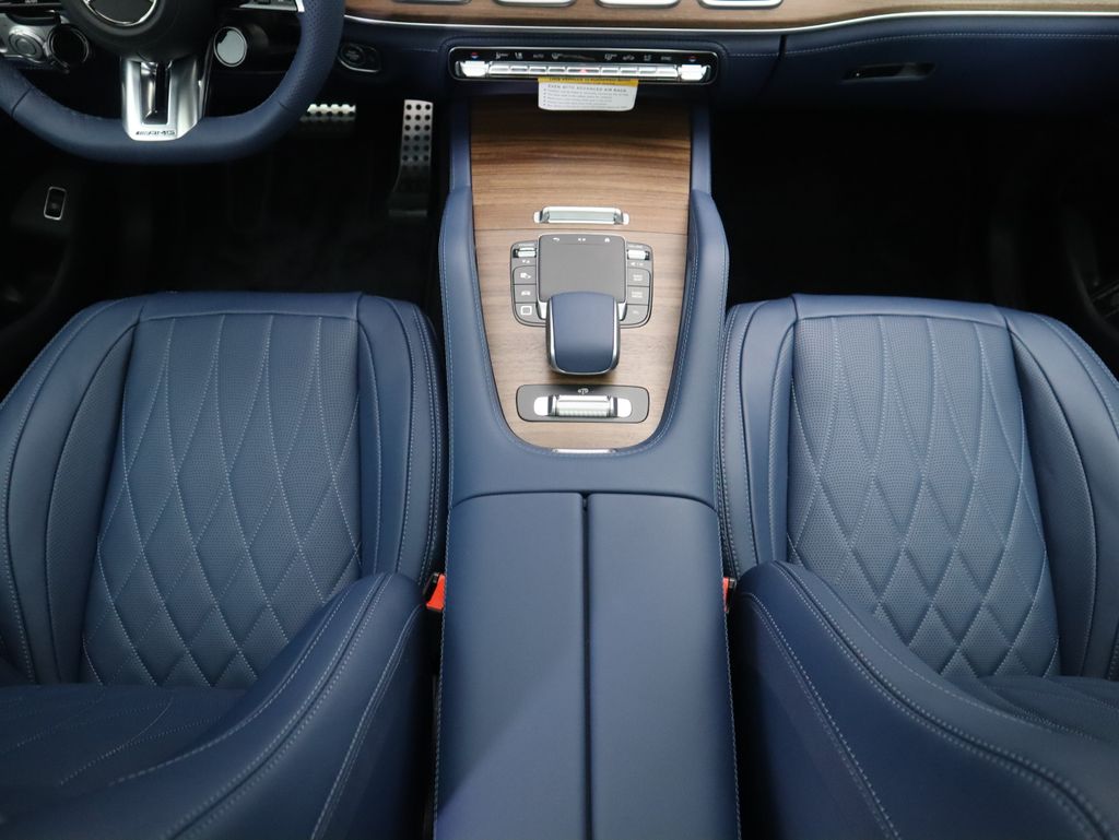 Thumbnail: 2026 Mercedes-Benz GLE - 18