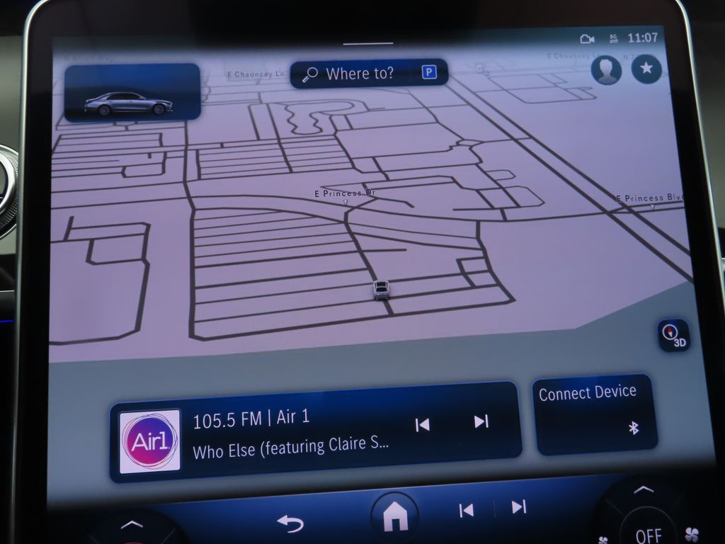 Thumbnail: 2026 Mercedes-Benz S-Class - 16