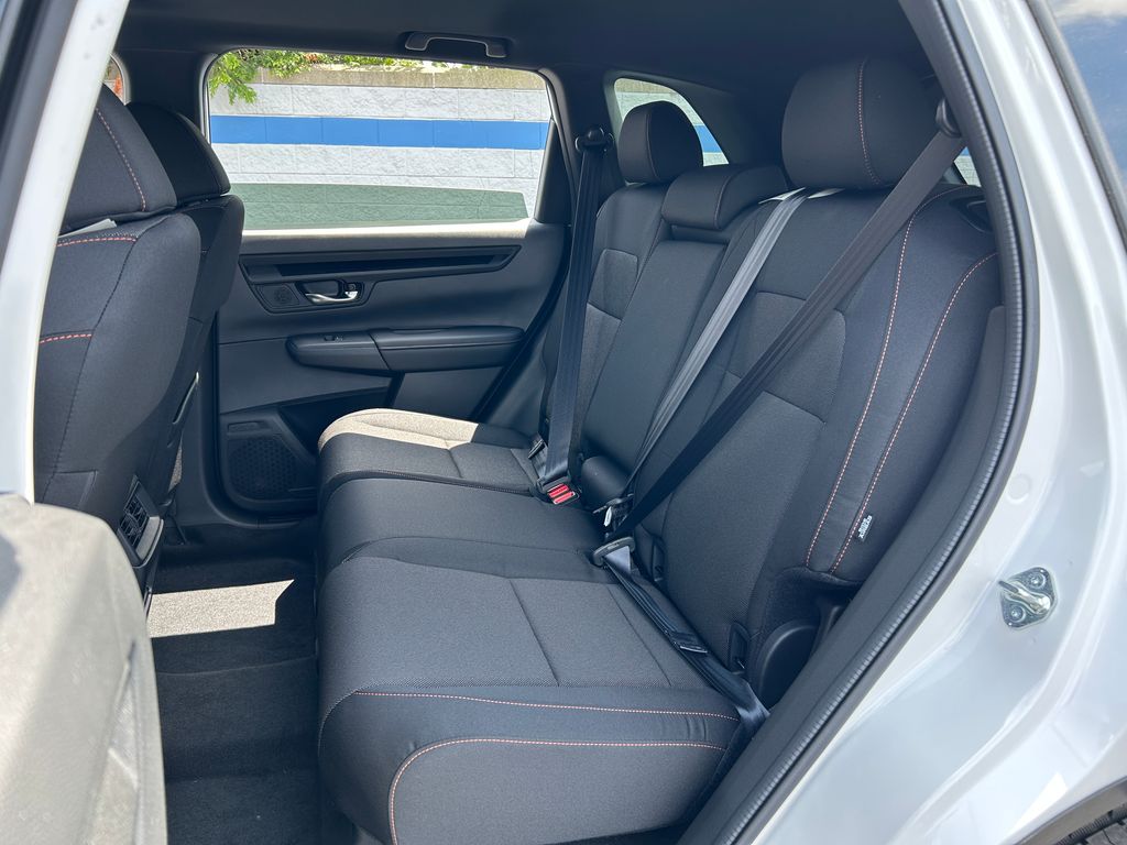 Thumbnail: 2026 Honda CR-V - 18