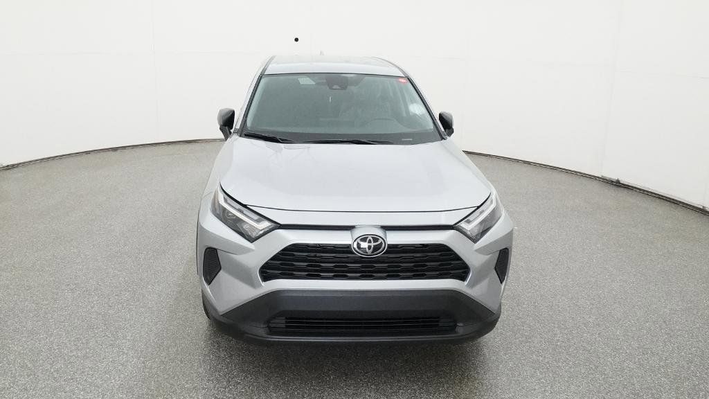 Thumbnail: 2025 Toyota RAV4 - 12