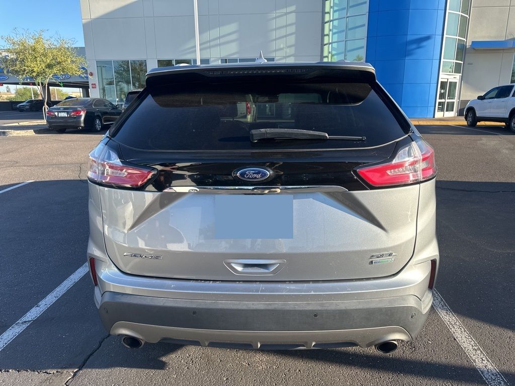 Thumbnail: 2020 Ford Edge - 6