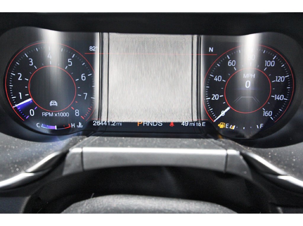 Used 2020 Ford Mustang Coupe