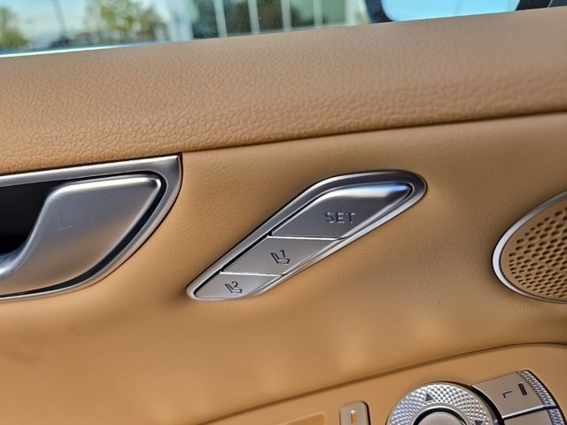 2025 Genesis G80 2.5T 19