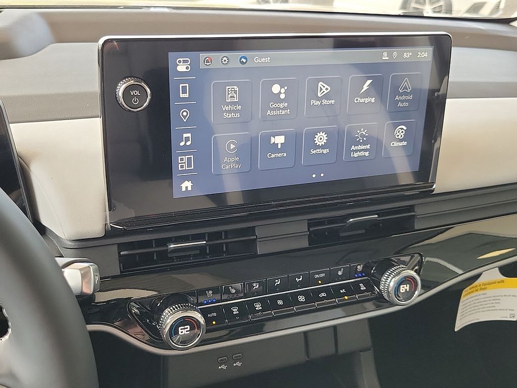 2025 Honda Prologue Elite 10