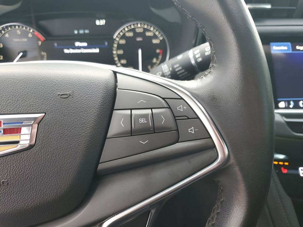 Used Car 2020 Cadillac Xt5  Luxury For Sale Under $25,000 In Austin, Texas