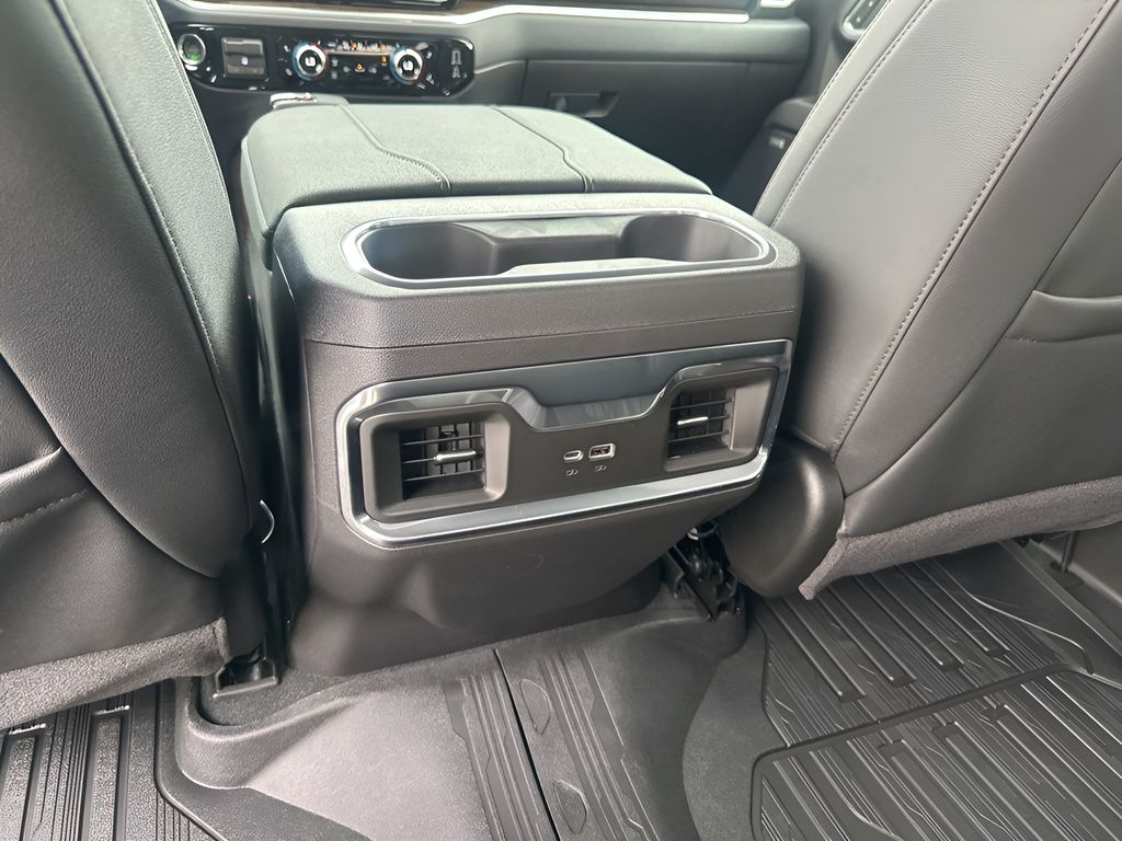 New 2026 Silver GMC Elevation image 21