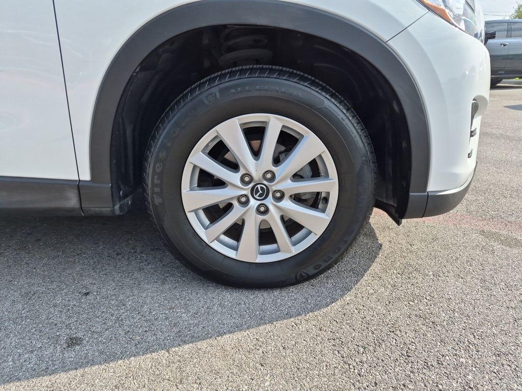 Used Car 2016 Mazda Cx-5  Sport For Sale Under $20,000 In Austin, Texas