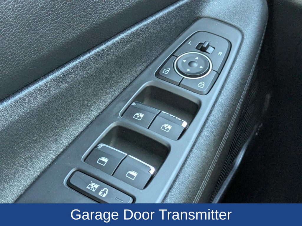 2019 Hyundai Santa Fe SEL Plus