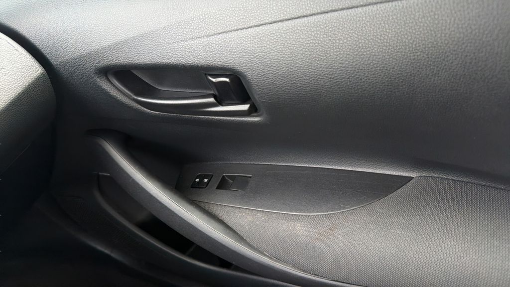 Used 2024 Black Toyota LE image 15