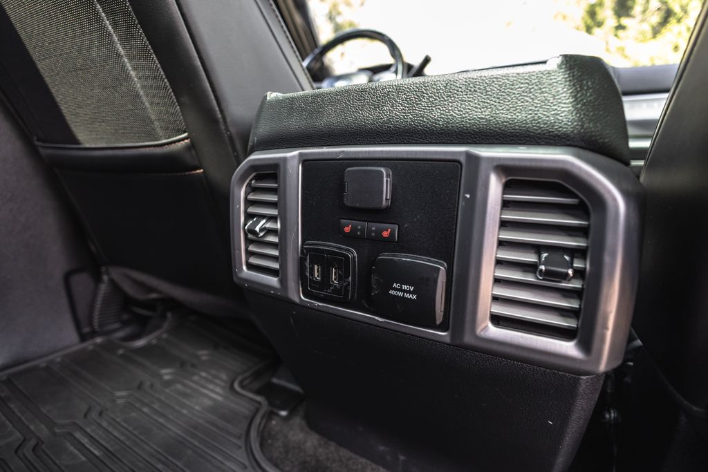 2018 Ford F-350 Super Duty Platinum for sale at Newberg CDJR - photo 76 of 76